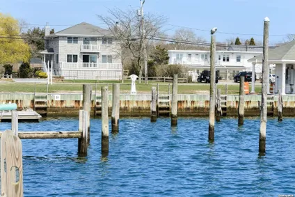 Homes for sale in Westhampton Beach | View 54 Library Avenue | 4 Beds, 3 Baths