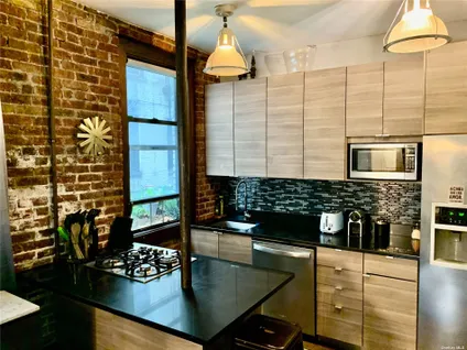 Homes for sale in Astoria | View 21-58 35th, 1C | 1 Bed, 1 Bath