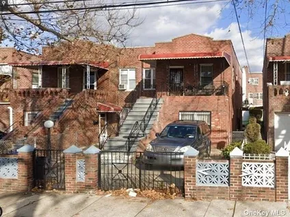 Homes for sale in Canarsie | View 233 E 87th Street | 5 Beds, 2 Baths