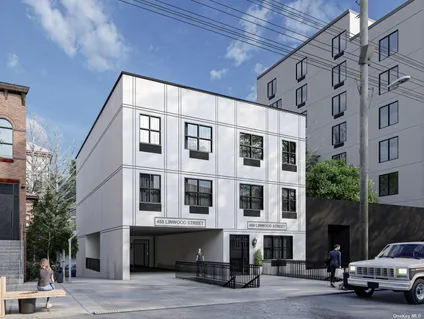 Homes for sale in East New York | View 455 Linwood Street