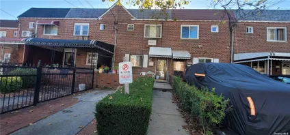 Homes for sale in Canarsie | View 1150 E 82nd Street | 3 Beds, 1 Bath