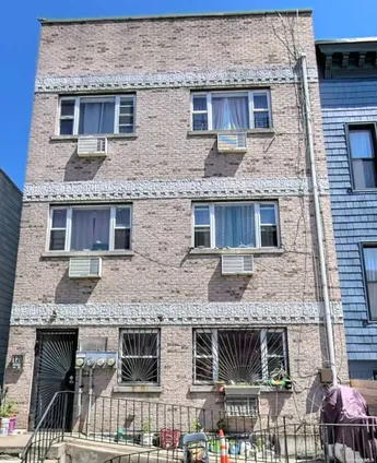 Homes for rent in Bushwick | View 120 Cooper Street, 3 | 4 Beds, 2 Baths