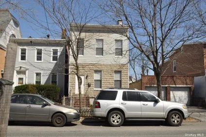 Homes for sale in Cypress Hills | View 99 Richmond Street | 3 Beds, 1 Bath