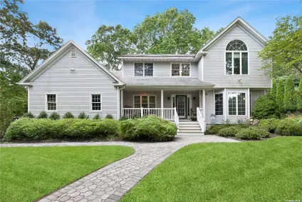 Homes for sale in Eastport | View 17 East Brook Road | 4 Beds, 2 Baths