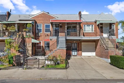 Homes for sale in Canarsie | View 10219 Avenue N | 4 Beds, 3 Baths