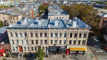 Homes for sale in Bushwick | View 845 Knickerbocker Avenue, 4 | 8 Beds, 4 Baths