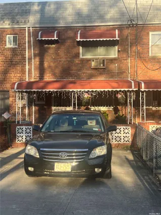 Homes for sale in East New York | View 1001 Schenck Avenue | 2 Beds, 1 Bath