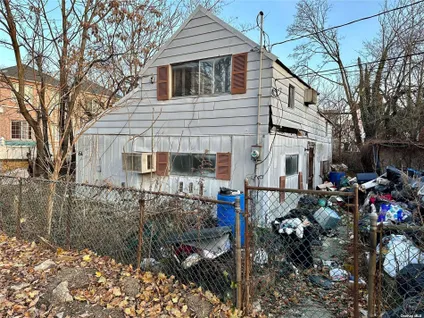 Homes for sale in Canarsie | View 64 E Nolan Lane | 3 Beds, 1 Bath