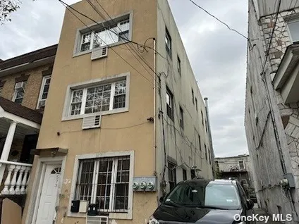 Homes for sale in East New York | View 573 Elton Street | 6 Beds, 3 Baths
