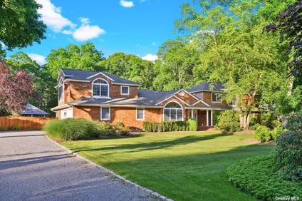 Homes for sale in East Moriches | View 21 Inlet View Path | 6 Beds, 4 Baths