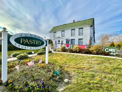 Homes for sale in Jamesport | View 1612 Main Road
