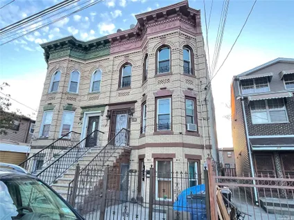 Homes for sale in East New York | View 486 Jerome Street | 9 Beds, 3 Baths