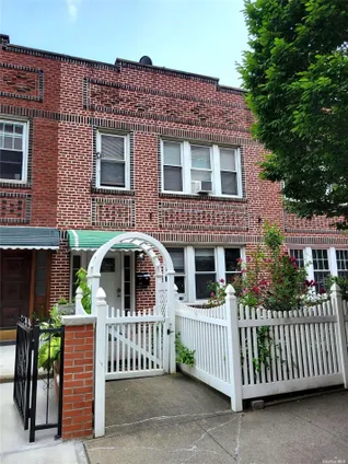 Homes for sale in Long Island City | View 47-19 38th Street | 6 Beds, 3 Baths