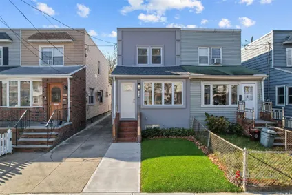 Homes for sale in Flatlands | View 1334 E 56th Street | 3 Beds, 1 Bath