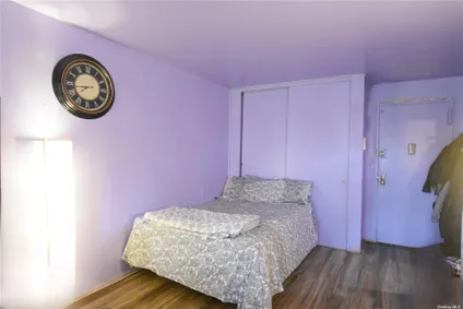 Homes for sale in East New York | View 1019 Van Siclen Avenue, 94A | 1 Bath