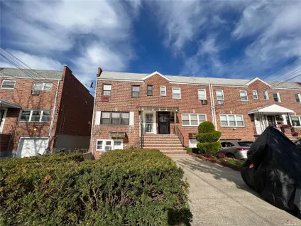 Homes for sale in Canarsie | View 10557 Avenue K | 3 Beds, 2 Baths