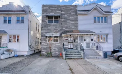 Homes for sale in Canarsie | View 1400 E 98th Street | 4 Beds, 3 Baths