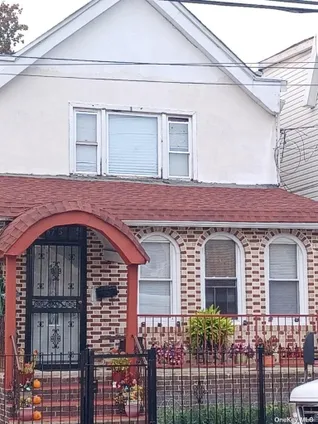 Homes for sale in Canarsie | View 8715 Avenue L | 6 Beds, 3 Baths