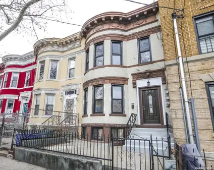 Homes for sale in East New York | View 245 Vermont Street | 6 Beds, 5 Baths