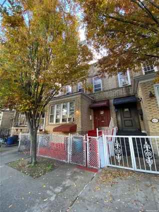 Homes for sale in East New York | View 694 Ashford Street | 6 Beds, 3 Baths