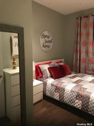 Homes for rent in Bedford-Stuyvesant | View 1016 Greene Avenue | 1 Bed, 1 Bath