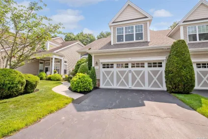 Homes for sale in Eastport | View 59 Encore Boulevard, 59 | 2 Beds, 2 Baths
