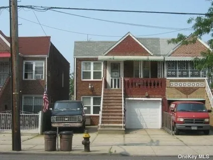 Homes for sale in Canarsie | View 688 Remsen Avenue | 5 Beds, 2 Baths