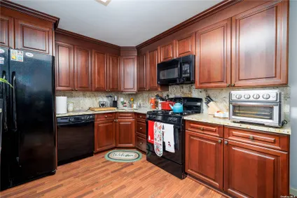 Homes for sale in Marine Park | View 1954 E 34th Street | 2 Beds, 1 Bath