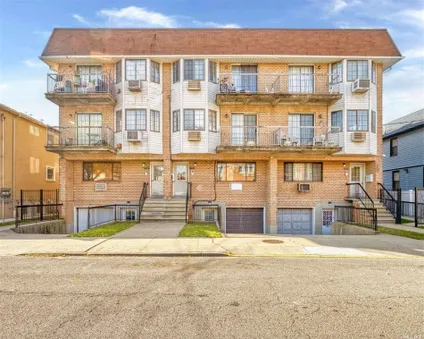 Homes for sale in Canarsie | View 1366 E 92nd Street, 201 | 2 Beds, 2 Baths