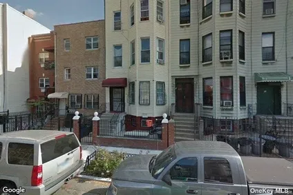 Homes for sale in Bushwick | View 102 Cornelia Street | 8 Beds, 4 Baths