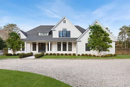 Homes for sale in Quogue | View 36 Post Fields Lane | 7 Beds, 6 Baths
