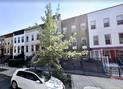 Homes for sale in Bedford-Stuyvesant | View 932 Putnam Avenue | 4 Beds, 2 Baths
