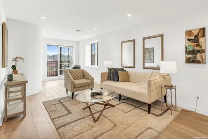 Homes for sale in Long Island City | View 31-22 29th Street, 6B | 2 Beds, 1 Bath