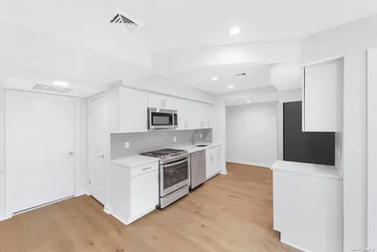 Homes for sale in Long Island City | View 23-23 30th Road, 2B | 2 Beds, 1 Bath
