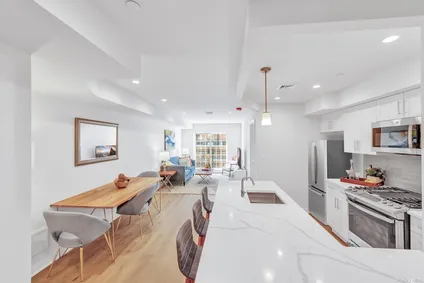 Homes for sale in Long Island City | View 23-23 30th Road, 4A | 1 Bed, 1 Bath