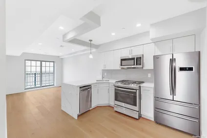 Homes for sale in Long Island City | View 23-23 30th Road, 4D | 1 Bed, 1 Bath
