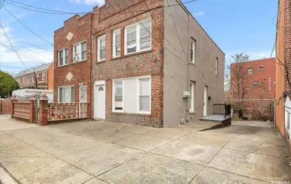 Homes for sale in Canarsie | View 8519 Glenwood Road | 4 Beds, 3 Baths
