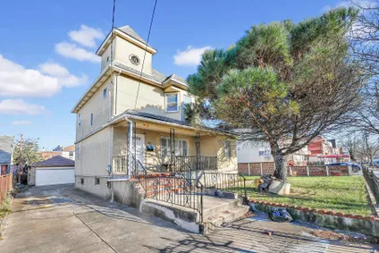 Homes for sale in Canarsie | View 921 E 98th Street | 4 Beds, 3 Baths