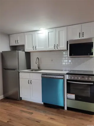 Homes for rent in Bushwick | View 75 Woodbine Street, 1 | 2 Beds, 1 Bath