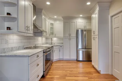 Homes for sale in Westhampton Beach | View 94 Main Street, 2 | 2 Beds, 2 Baths