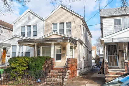 Homes for sale in Marine Park | View 2047 E 38th Street | 3 Beds, 2 Baths