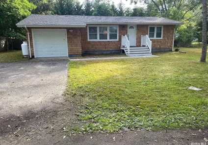 Homes for sale in East Quogue | View 9 Randall Ln | 3 Beds, 1 Bath