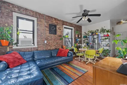 Homes for sale in Astoria | View 21-57 33rd Street, 5E | 1 Bed, 1 Bath
