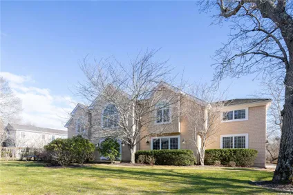Homes for sale in Westhampton Beach | View 10 Michaels Way | 6 Beds, 4 Baths