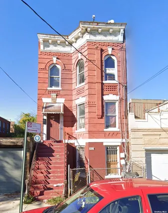Homes for sale in East New York | View 1059 Sutter Avenue | 9 Beds, 3 Baths