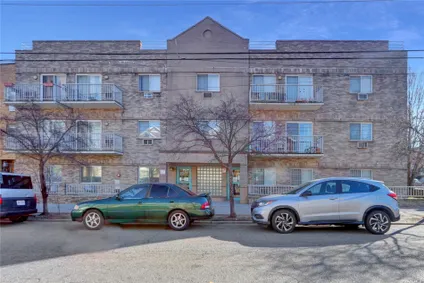 Homes for sale in Long Island City | View 32-11 23rd Street, 1B | 2 Beds, 1 Bath