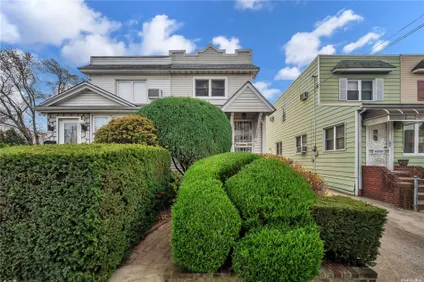 Homes for sale in Flatlands | View 5420 Avenue L | 3 Beds, 1 Bath