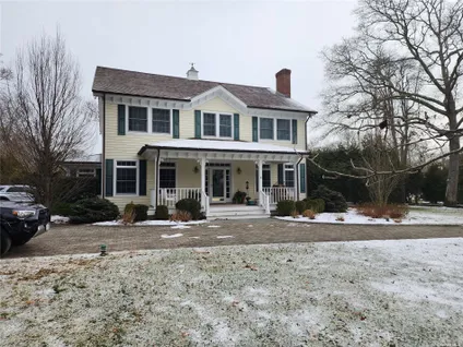 Homes for sale in Westhampton | View 32 Jagger Lane | 4 Beds, 3 Baths