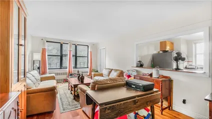 Homes for sale in Brooklyn | View 1200 E 53rd Street, 4X | 3 Beds, 1 Bath