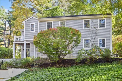 Homes for sale in Pleasantville | View 95 Locust Road | 4 Beds, 3 Baths